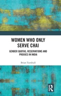 Abbildung von: Women Who Only Serve Chai - Routledge India