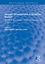 Cover: Uneven Development in Southern Europe - Routledge
