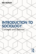 Cover: Introduction to Sociology - Routledge India