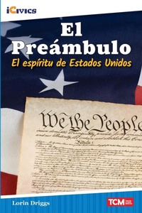 Enlarge image Cover: El Preambulo - Teacher Created Materials, Inc