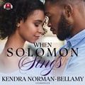 Cover: When Solomon Sings - Urban Books