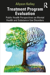 Abbildung von: Treatment Program Evaluation - Routledge