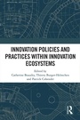 Cover: Innovation Policies and Practices within Innovation Ecosystems - Routledge