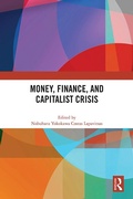 Cover: Money, Finance, and Capitalist Crisis - Routledge