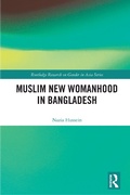 Cover: Muslim New Womanhood in Bangladesh - Routledge