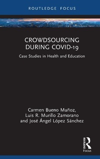 Abbildung von: Crowdsourcing during COVID-19 - Routledge
