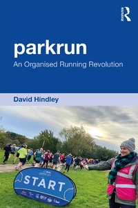 Abbildung von: parkrun - Routledge