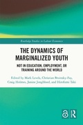 Bild: The Dynamics of Marginalized Youth - Routledge