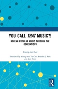 Cover: You Call That Music?! - Routledge
