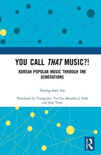 Abbildung von: You Call That Music?! - Routledge