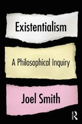 Bild: Existentialism: A Philosophical Inquiry - Routledge