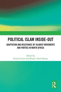 Abbildung von: Political Islam Inside-Out - Routledge