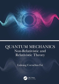 Abbildung von: Quantum Mechanics - CRC Press