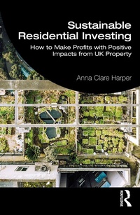 Abbildung von: Sustainable Residential Investing - Routledge