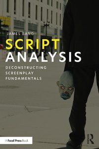 Abbildung von: Script Analysis - Routledge