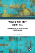 Abbildung von: Women Who Only Serve Chai - Routledge India
