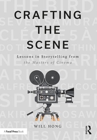 Abbildung von: Crafting the Scene - Routledge