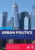 Abbildung von: Urban Politics - Routledge