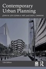 Cover: Contemporary Urban Planning - Routledge