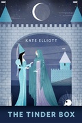 Cover: The Tinder Box - Tor Books