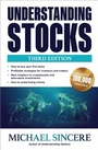 Cover: Understanding Stocks, Third Edition - McGraw Hill LLC