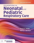 Abbildung von: Foundations in Neonatal and Pediatric Respiratory Care - Jones and Bartlett Publishers, Inc