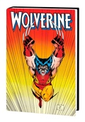 Cover: Wolverine Omnibus Vol. 2 - Marvel Comics