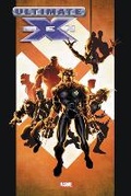 Cover: Ultimate X-Men Omnibus Vol. 1 - Marvel Comics