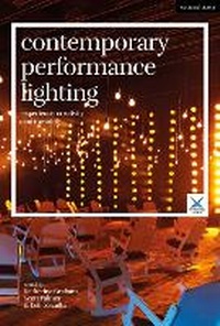 Enlarge image Cover: Contemporary Performance Lighting - Methuen Drama
