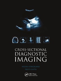 Abbildung von: Cross-sectional Diagnostic Imaging - Routledge