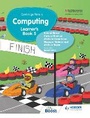 Cover: Cambridge Primary Computing Learner's Book Stage 5 - Hodder Education