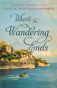Abbildung von: Where the Wandering Ends - Thomas Nelson Publishers