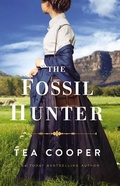 Cover: The Fossil Hunter - Thomas Nelson Publishers