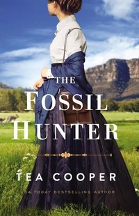 Abbildung von: The Fossil Hunter - Thomas Nelson Publishers