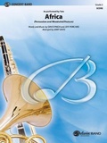 Cover: Africa - Alfred Music