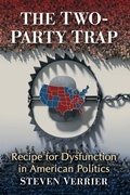 Cover: The Two-Party Trap - McFarland & Co Inc