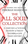 Cover: The All Souls Collection - Headline