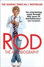 Cover: Rod: The Autobiography - Arrow Books Ltd
