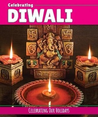 Enlarge image Cover: Celebrating Diwali - Cavendish Square Publishing
