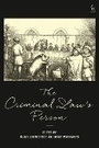 Cover: The Criminal Law's Person - Hart Publishing