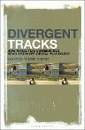 Cover: Divergent Tracks - Bloomsbury Academic USA