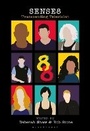 Cover: Sense8 - Bloomsbury Academic USA