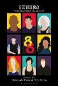 Cover: Sense8 - Bloomsbury Academic USA