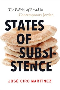 Abbildung von: States of Subsistence - Stanford University Press