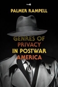 Bild: Genres of Privacy in Postwar America - Stanford University Press