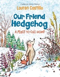 Cover: A Place to Call Home - Knopf Books for Young Readers