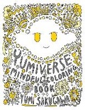 Cover: The Yumiverse Mindful Coloring Book - Andrews McMeel Publishing