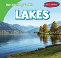 Cover: Lakes - Gareth Stevens Publishing