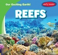Cover: Reefs - Gareth Stevens Publishing