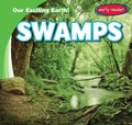 Cover: Swamps - Gareth Stevens Publishing